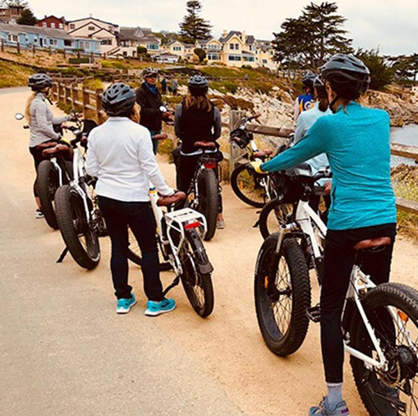 E-Bike Tour