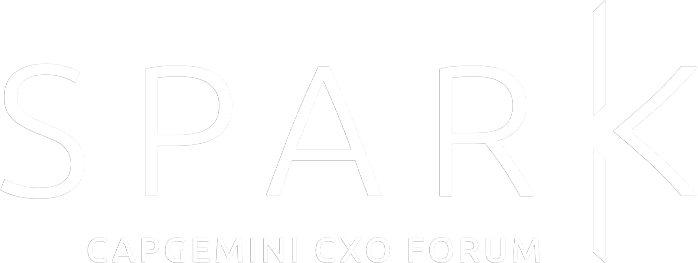 Spark Capgemini CXO Forum