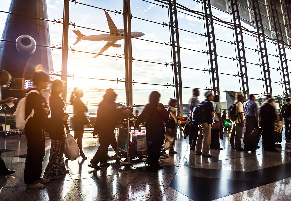 Airport