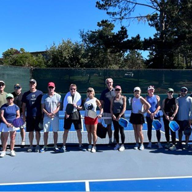 Pickleball