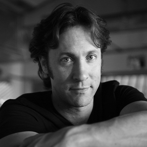 David Eagleman